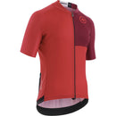 Assos Mille GT C2 Evo- Stahlstern Edition Jersey - Wolfis