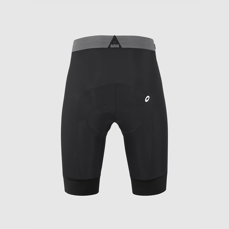 Assos Mille GT Half C2 Shorts - Wolfis