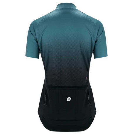 Assos Uma GT SS C2 Shifter Jersey - Wolfis