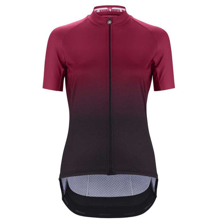 Assos Uma GT SS C2 Shifter Jersey - Wolfis