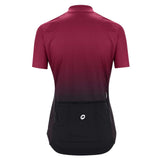 Assos Uma GT SS C2 Shifter Jersey - Wolfis