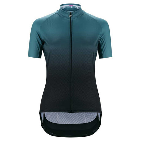 Assos Uma GT SS C2 Shifter Jersey - Wolfis