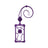 Bone Lanyard Phone Bubble Tie2 - Wolfis
