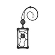 Bone Lanyard Phone Bubble Tie2 - Wolfis