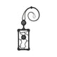 Bone Lanyard Phone Bubble Tie2 - Wolfis