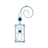 Bone Lanyard Phone Bubble Tie2 - Wolfis