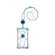 Bone Lanyard Phone Bubble Tie2 - Wolfis