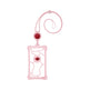 Bone Lanyard Phone Bubble Tie2 - Wolfis