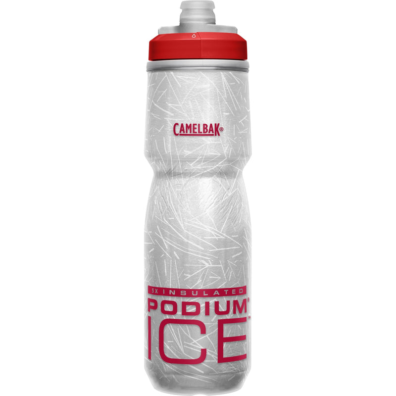 Camelbak Podium Ice Bottle - Wolfis