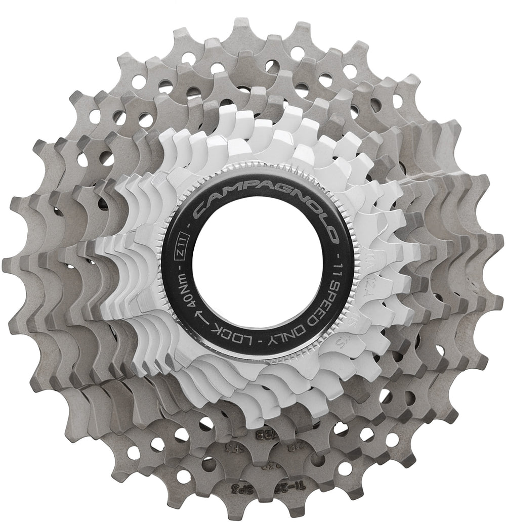Campagnolo Super Record UT Ti Cassette CS9-SR113