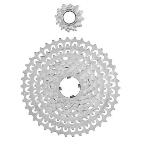 Campagnolo Ekar Cassette - Wolfis