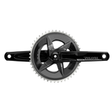 SRAM Rival DUB Crankset 48-35T