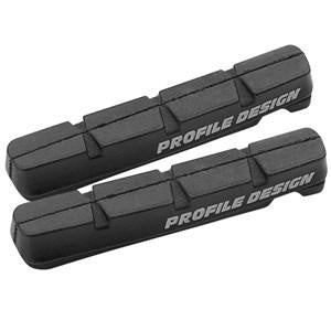 Profile Design 24 Carbon Rim Brake Pad