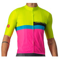 Castelli A Blocco Jersey - Wolfis