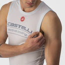 Castelli Active Cooling Sleeveless Base Layers - Wolfis