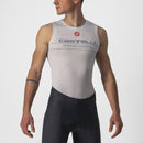 Castelli Active Cooling Sleeveless Base Layers - Wolfis