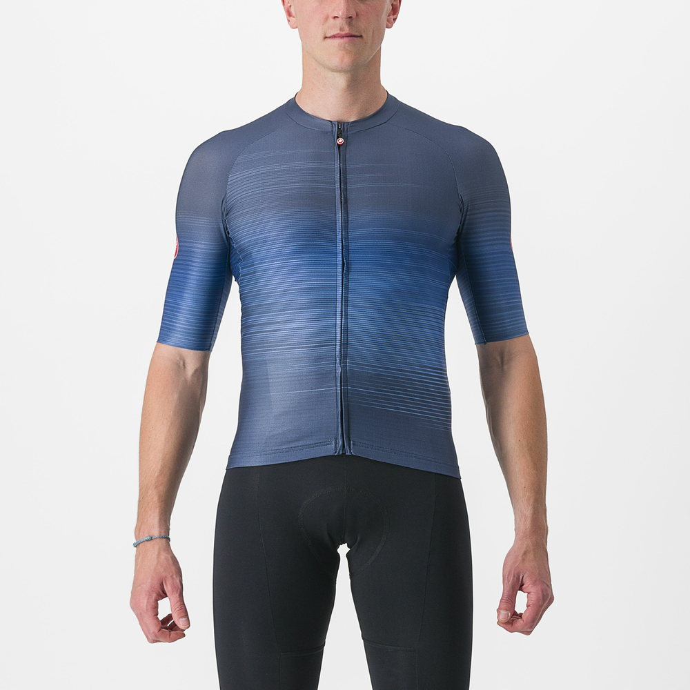 Castelli aero jersey hotsell