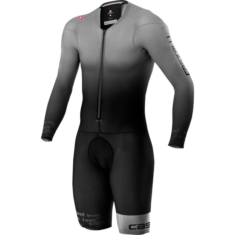 Castelli Body Paint 4 X-Speed  Triathlon Suit
