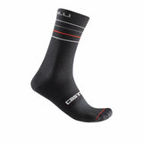 Castelli Endurance 15 Socks - Wolfis