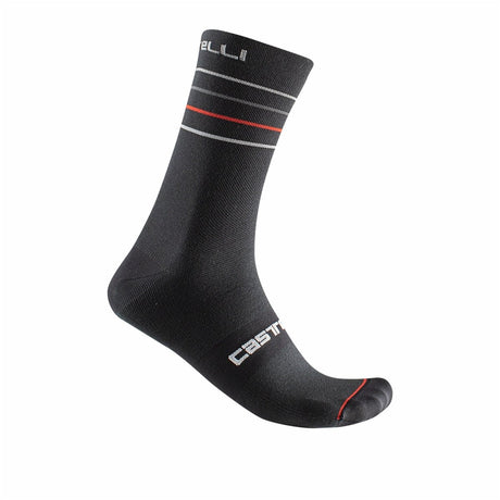 Castelli Endurance 15 Socks - Wolfis