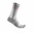 Castelli Endurance 15 Socks - Wolfis