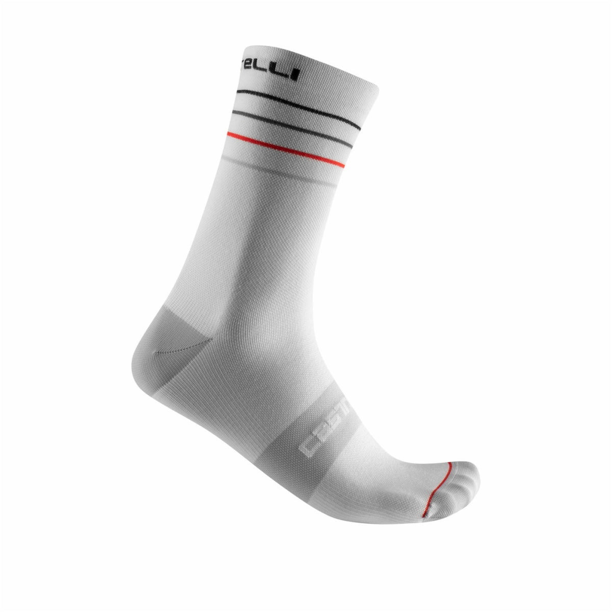 Castelli Endurance 15 Socks - Wolfis