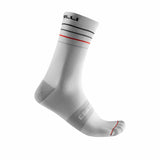 Castelli Endurance 15 Socks - Wolfis