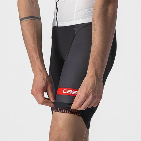 Castelli Free Tri 2 Short - Wolfis