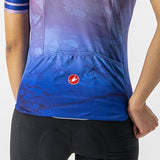 Castelli Marmo Women Jersey - Wolfis