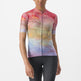 Castelli Marmo Women Jersey - Wolfis