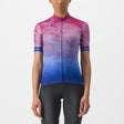 Castelli Marmo Women Jersey - Wolfis