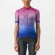 Castelli Marmo Women Jersey - Wolfis