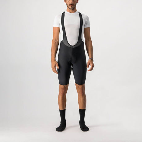 Castelli Nano Flex Pro Race Bibshort - Wolfis