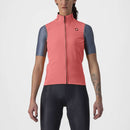 Castelli Perfetto Ros 2 W Vest - Wolfis