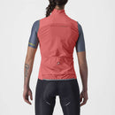 Castelli Perfetto Ros 2 W Vest - Wolfis