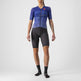 Castelli PR W Speedsuit - Wolfis
