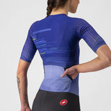 Castelli PR W Speedsuit - Wolfis