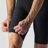 Castelli Premio Black Bibshort - Wolfis