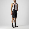 Castelli Premio Black Bibshort - Wolfis