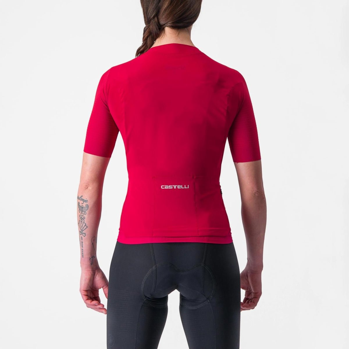 Castelli Premio W Jersey - Wolfis