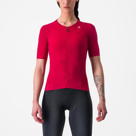 Castelli Premio W Jersey - Wolfis