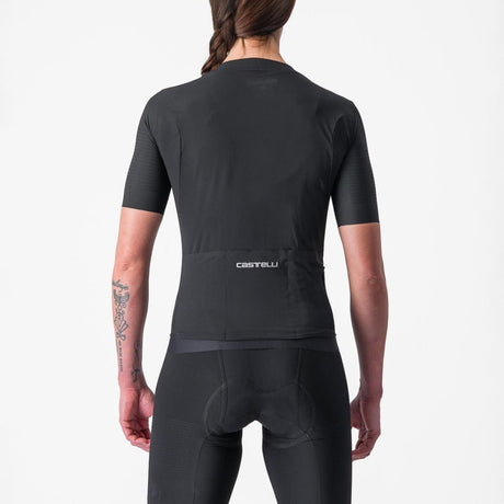Castelli Premio W Jersey - Wolfis