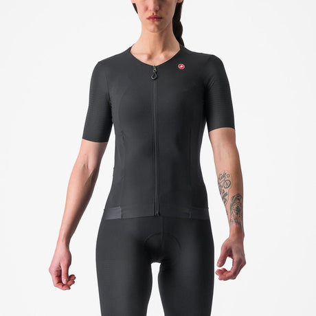 Castelli Premio W Jersey - Wolfis