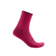 Castelli Premio Women Sock - Wolfis