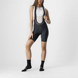 Castelli Prima Women's Bibshorts - Wolfis