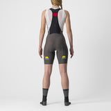 Castelli Prima Women's Bibshorts - Wolfis
