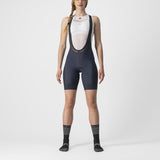 Castelli Prima Women's Bibshorts - Wolfis