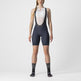 Castelli Prima Women's Bibshorts - Wolfis