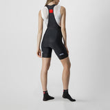 Castelli Prima Women's Bibshorts - Wolfis