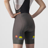 Castelli Prima Women's Bibshorts - Wolfis